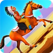 Wild West Race [ВЗЛОМ: деньги] v 3.61