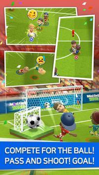 World Soccer King v 1.1.1