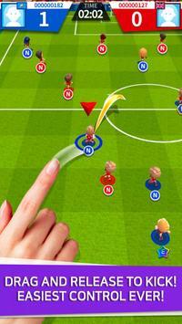 World Soccer King v 1.1.1 скриншот №2