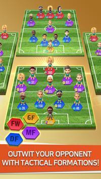 Скачать World Soccer King v 1.1.1 для Андроид