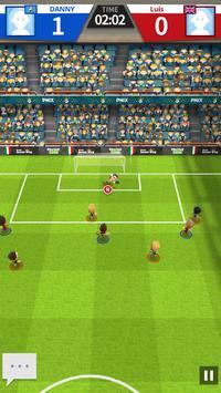 World Soccer King v 1.1.1 скриншот №6
