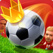 download World Soccer King v 1.1.1