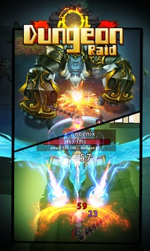 Dungeon Raid [ВЗЛОМ: Много денег] v 1.4 скриншот №2