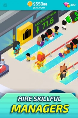 Space Inc (ВЗЛОМ, много денег) скриншот №5