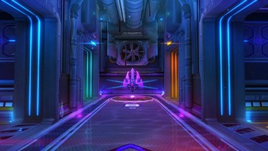 FPS CyberPunk Shooting Game (ВЗЛОМ, нет рекламы)