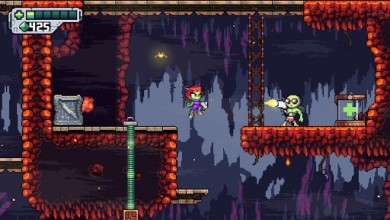 Moon Raider (ВЗЛОМ, мод-меню) скриншот №6