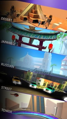 Kick Kings (ВЗЛОМ, много монет) скриншот №5