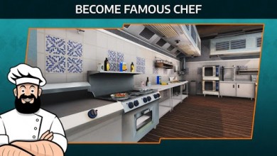Cooking Simulator Mobile: Kitchen & Cooking Game (ВЗЛОМ, много денег) скриншот №5