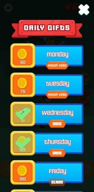 Stick Z Bow [ВЗЛОМ: золото/монеты] 1.5.7 скриншот №5