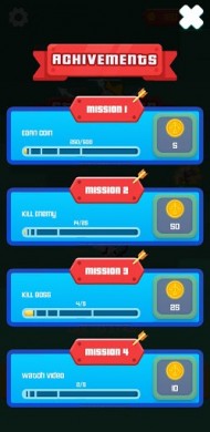 Stick Z Bow [ВЗЛОМ: золото/монеты] 1.5.7 скриншот №8