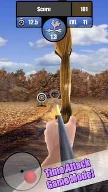 Archery Tournament [ВЗЛОМ] 1.0.8 скриншот №5