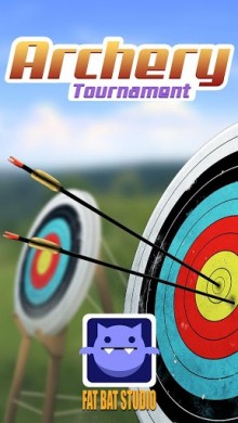 Archery Tournament [ВЗЛОМ] 1.0.8 скриншот №7
