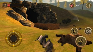 Bat Simulator [ВЗЛОМ: очки навыка] 1.0