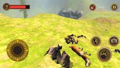 Bat Simulator [ВЗЛОМ: очки навыка] 1.0 скриншот №5