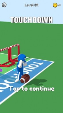 Touchdrawn [ВЗЛОМ на деньги] 1.8.1 скриншот №8