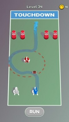 Touchdrawn [ВЗЛОМ на деньги] 1.8.1 скриншот №6