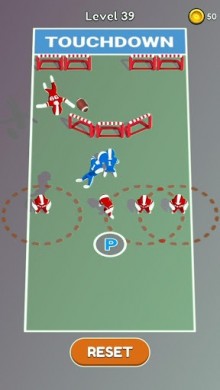 Touchdrawn [ВЗЛОМ на деньги] 1.8.1 скриншот №7