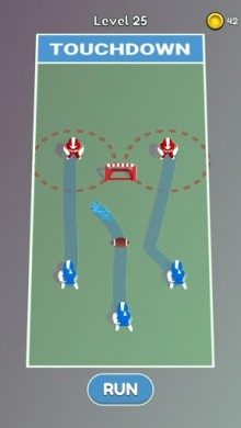 Touchdrawn [ВЗЛОМ на деньги] 1.8.1 скриншот №5