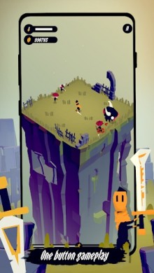 Astalo (МОД, открыты все уровни и герои, нет рекламы) скриншот №6