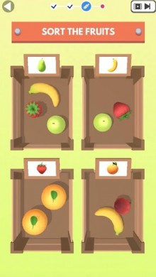 Farmer Hero 3D: Фермерская иг (МОД, деньги/алмазы) скриншот №5