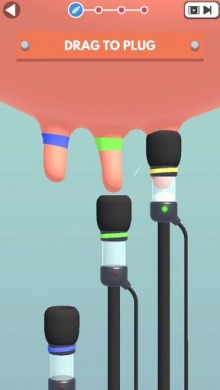 Farmer Hero 3D: Фермерская иг (МОД, деньги/алмазы) скриншот №2