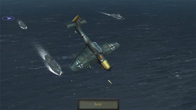Скачать Atlantic Fleet Lite v 1.11 [ВЗЛОМ] для Андроид