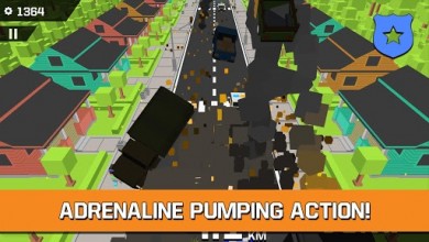 Nitro Dash v 1.45 [ВЗЛОМ] скриншот №7