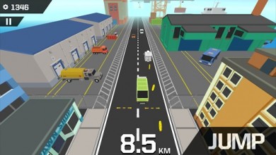 Nitro Dash v 1.45 [ВЗЛОМ] скриншот №2