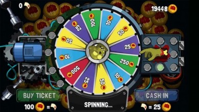 Zombie Road Trip v 3.30 [ВЗЛОМ: бесконечные деньги] скриншот №5