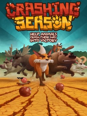Crashing Season v 0.2.0.1 [ВЗЛОМ] скриншот №1