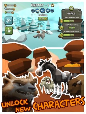 Скачать Crashing Season v 0.2.0.1 [ВЗЛОМ] для Андроид