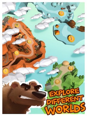 Crashing Season v 0.2.0.1 [ВЗЛОМ]