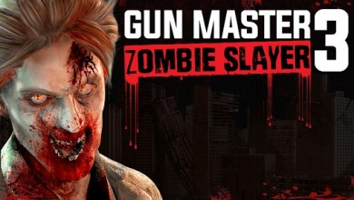 Gun Master 3: Zombie Slayer v 1.0 скриншот №5