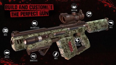 Скачать Gun Master 3: Zombie Slayer v 1.0 для Андроид