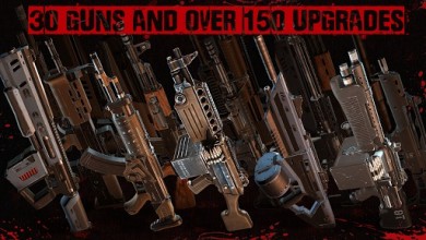 Gun Master 3: Zombie Slayer v 1.0 скриншот №8