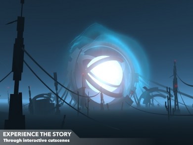 Скачать Power Hover v 1.9.0 [ВЗЛОМ: бесплатные покупки] для Андроид