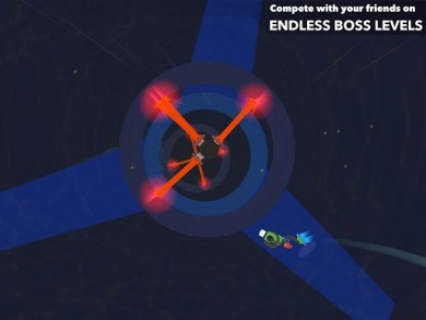 Power Hover v 1.9.0 [ВЗЛОМ: бесплатные покупки]