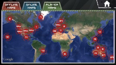 Zombie Outbreak Simulator v 1.6.4 [ВЗЛОМ] скриншот №8