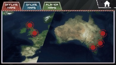 Zombie Outbreak Simulator v 1.6.4 [ВЗЛОМ] скриншот №7