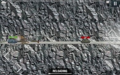 Tanks:Hard Armor 2 v 1.0