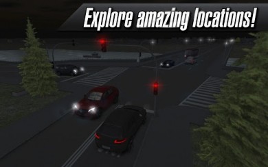 Скачать Driving School 2016 v 2.2.0 [ВЗЛОМ: Много денег] для Андроид