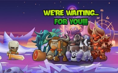 Legendary Warrior v 1.1.0 [ВЗЛОМ: бесконечные деньги] скриншот №6