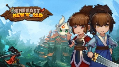 The East New World [ВЗЛОМ: Много денег] v 6.1.0 скриншот №6