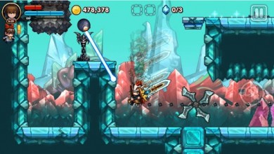 The East New World [ВЗЛОМ: Много денег] v 6.1.0 скриншот №1