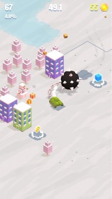 Flail Rider v 1.0.1 [ВЗЛОМ]