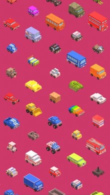 Flail Rider v 1.0.1 [ВЗЛОМ] скриншот №5