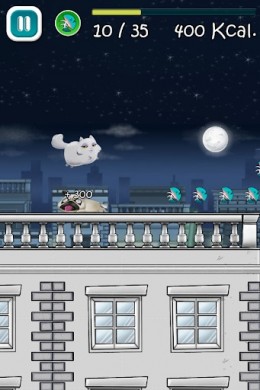 Chunky Cat [ВЗЛОМ: Много денег] v1.0.8 скриншот №5