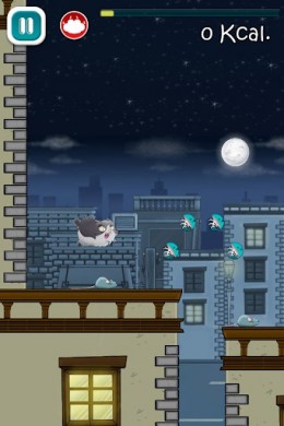 Chunky Cat [ВЗЛОМ: Много денег] v1.0.8 скриншот №1