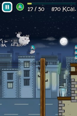 Chunky Cat [ВЗЛОМ: Много денег] v1.0.8 скриншот №2