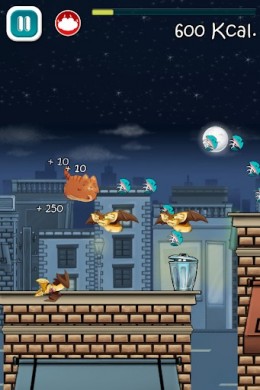 Chunky Cat [ВЗЛОМ: Много денег] v1.0.8